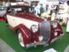 Delahaye cabriolet